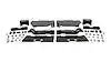 AIR LIFT 93380 LOADLIFTER 5000 PRO SERIES AIR SPRI