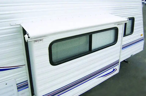 50'-57' SLIDEOUT COVER WH