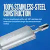 WALKER EXHST 55977 MUFFLERS-QUIET-FLOW SS