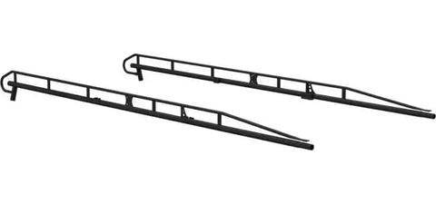 Putco 78010 - Mud Skins Flaps Polished Stainless Steel Features Hex Shield