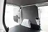 WALL LINER FOR PROMASTER CITY