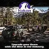 YUKON GEAR YGKT008-456LOC-3 RING & PINION GEAR KIT PACKAGE FRON