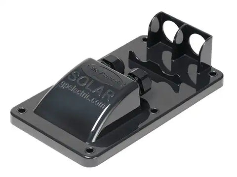 GP-CEP: CABLE ENTRY PLATE