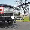 GEN-Y HITCH GH-625 MEGA-DUTY 2.5' SHANK 12' DROP 3K TW
