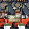 TRPAIL - ELECTRIC PAIL PUMP