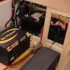 INVERTER INSTALL KIT #4