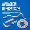 WALKER EXHST 19050 UNIVERSAL MUFFLER INSTALL