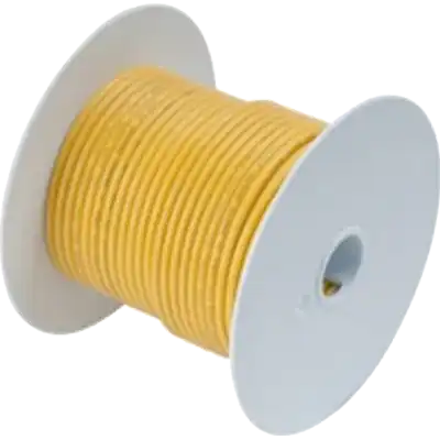 TINNED COPPER WIRE  8 AWG (8MM2)  Y
