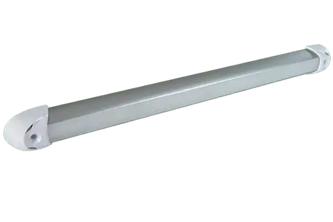 LIGHT RAIL2 12' BAR FULL COLOR RGBW