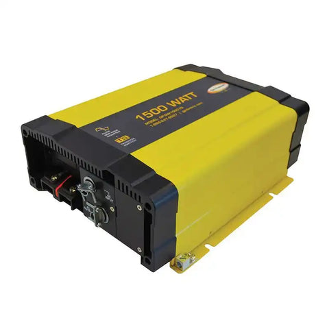 GP-SW1500-TS: 1500 WATT PURE SINE I