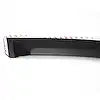 Putco 680242 - Element Window Visors 4 pc. Matte Black