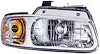 DORMAN 1590421 R HEADLAMP ASSEMBLY