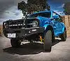ARB USA BRONMK2 LIGHT LOAD SUSPENSION KIT