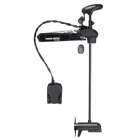 Minn Kota 1368898 ULTREX 112/MDI/MR