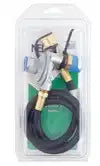 PORTABLE GRILL ADAPTER TO DISP BOTT