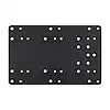 MKA-58 REINFORCE KIT BLK
