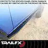 TRAILFX ORB007 OVERLAND RUNNING BOARD GLADIATOR