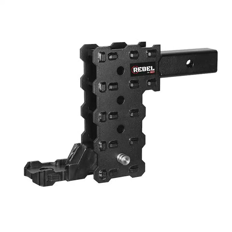 GH-13054X REBEL-X 2' HOLLOW SHANK 7' DROP .7K