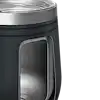 10OZ WINE TUMBLER   SLATE