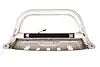LUND 27021207 BULLBAR SUP/DTY 11-15