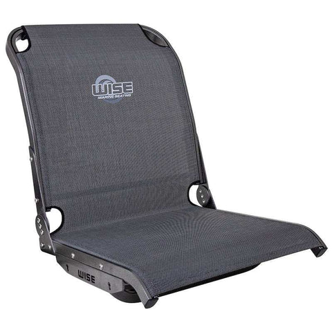 AERO X MESH HIGH BACK BOAT SEAT