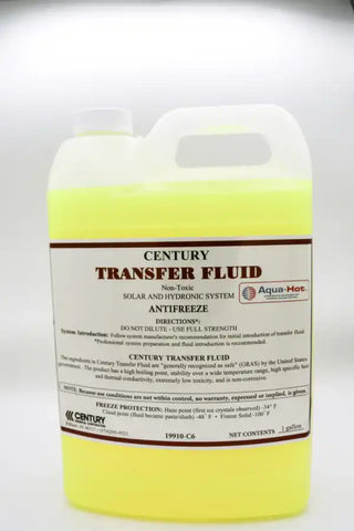 Fleming Sales TF-1 TRANSFER FLUID 1 GAL