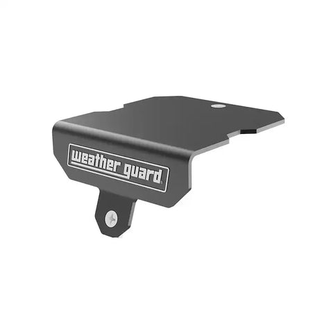 WEATHERGUARD 11919-52-01 SIDE LIGHT BRACKET 2 PACK