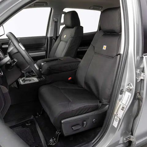 COVERCRAFT GTC4329ABCOBK CARHARTT SUPER DUX PRECISIONFIT GMC/CHEVY 2500/3500