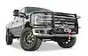 WARN IND. 109580 BRUSH GUARD