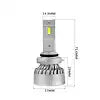 TINY MONSTER XTREME SERIES 9006 LED