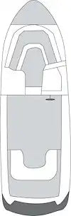 BOAT COVER - FLEX-FIT  PRO #6