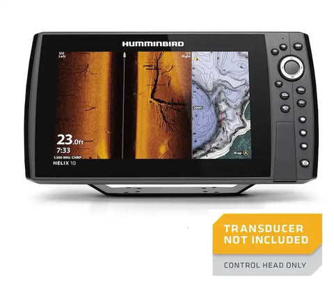 HELIX 10 CHIRP MEGA SI+ GPS G4N CHO