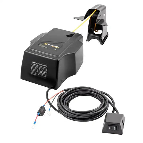 WINDLASS  DECKHAND 25R W/REMOTE