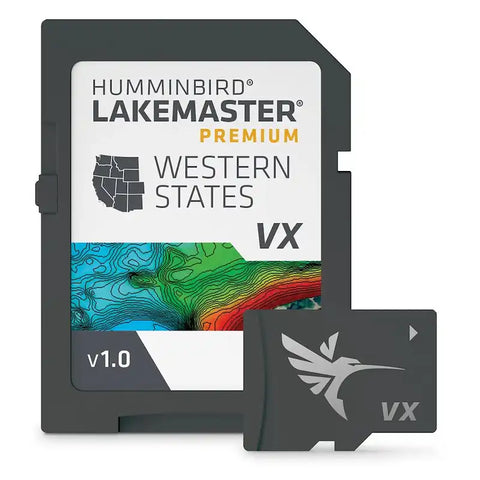VX- PREMIUM WEST STATES