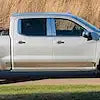 Putco 3751240 - PRO Stainless Steel Rocker Panel