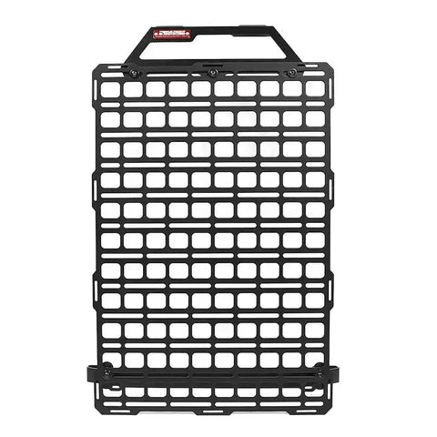 BUILTRIGHT 104047 SEAT BACK TECH PLATE KIT | GMC/CHEV