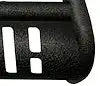 Black Horse Off Road CBT-C605SP Textured Steel