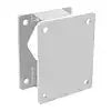 RAPTOR 3' SETBACK BRACKET  WHITE