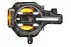 XB LED HEADLIGHTS: FORD BRONCO (21+