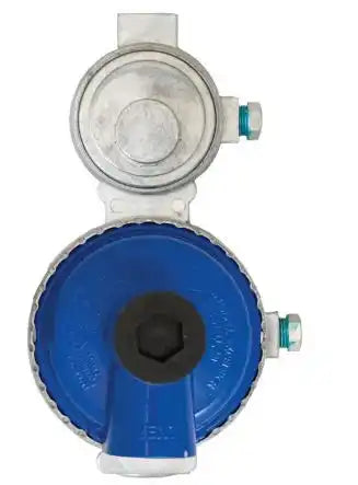 AP PRODUCTS MEGR-291LP LOW CAP INTEGRAL 2 STAGE-PKG