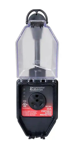 SMART SURGE SSP-30XL