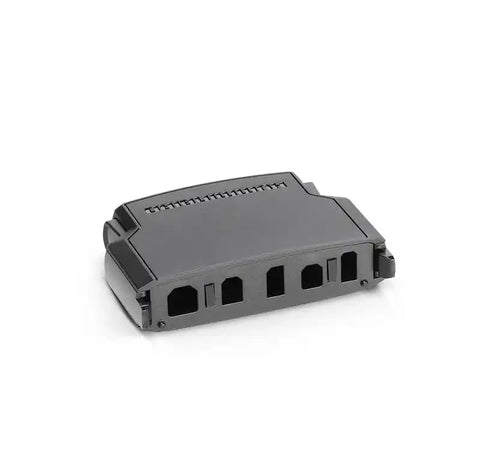 HELIX CABLE COLLECTOR TRAY (HCCT)