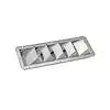 ATTWOOD MARI 1488-5 VENT-LOUVER SS