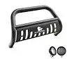 Black Horse Off Road BB150505A-SP-PLFB Steel Skid Plate