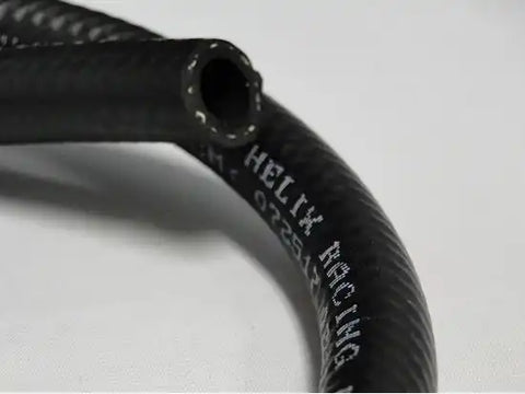 HELIX RACING 140-4603 1/4' X 3 FT OE BLACK FI FUEL INJECT