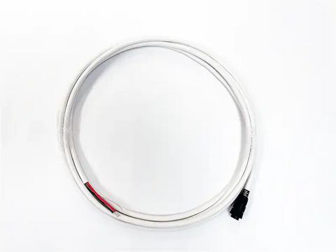CYCLONE RADAR POWER CABLE  10M