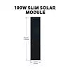 SLIM-100-E