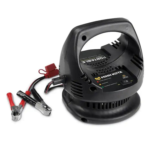 BATT CHGR MK 110PD 12V 10A 1 BANK