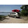 ATTWOOD MARI 11441-4 KAYAK ROOF RACK J STYLE N