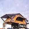 BODY ARMOR TS-RTT-TRAILHEAD TRAILHEAD  ROOF TOP TENT  2 PERSON